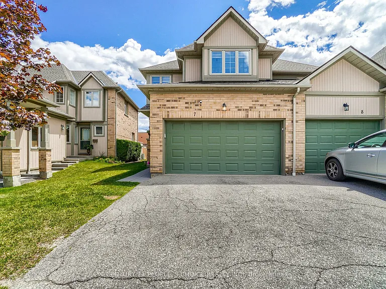 5658 Glen Erin Dr #7 — Photo 1