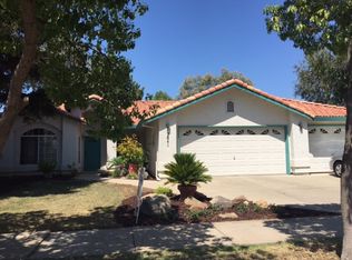 3841 Quail Ave, Merced, CA 95340