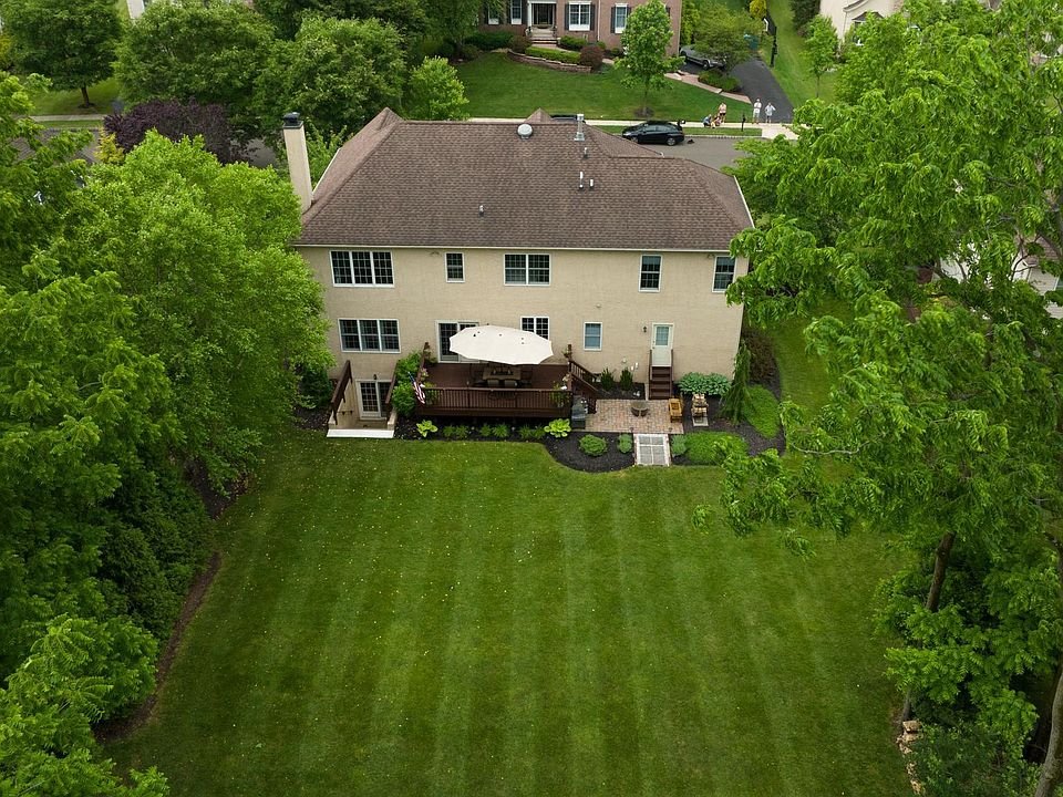 3717 Powder Horn Dr, Furlong, PA 18925 Zillow