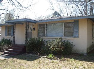 307 Pugh St, Andalusia, AL 36420