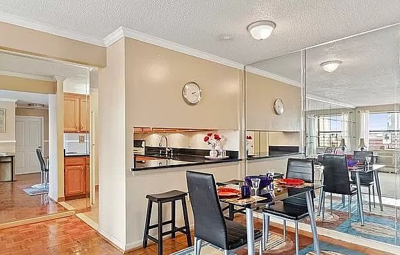2nd image of 130 Lenox Ave APT 1001