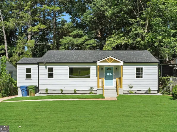 1227 Kenilworth Dr SW, Atlanta, GA 30310