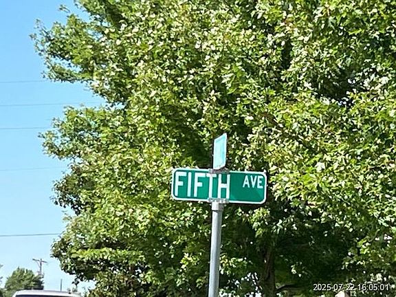 Exterior Address Verification