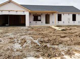 1015 Samwise St, Wright City, MO 63390