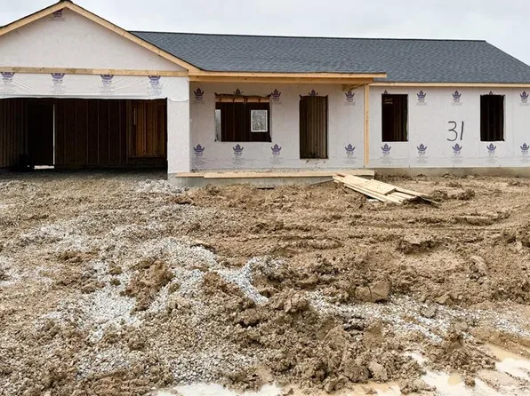 1015 Samwise St, Wright City, MO 63390