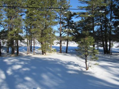 737 N Cool Pines Rd, Williams, AZ, 86046