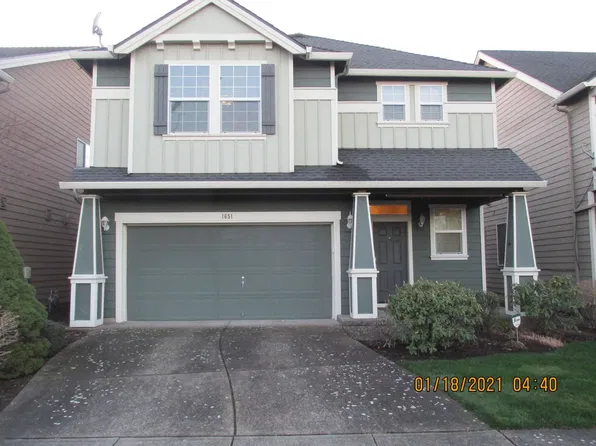 1651 SW Miranda Pl, Troutdale, OR 97060