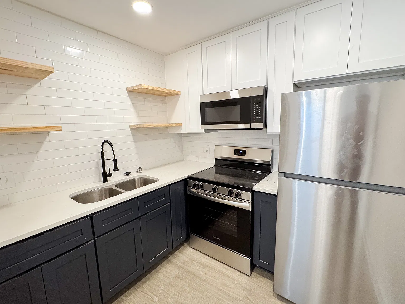 2 bed, $1,395 — Photo 2