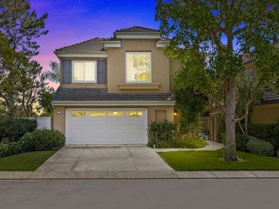 12 Calais, Newport Coast, CA, 92657