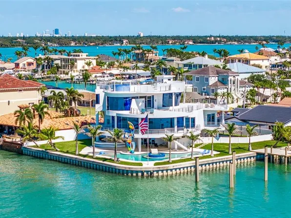 12650 7th St E, Treasure Island, FL 33706