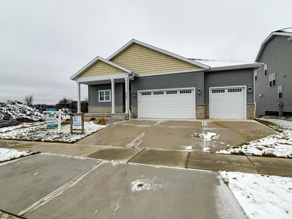 2784 Bomani Dr, Sun Prairie, WI 53590