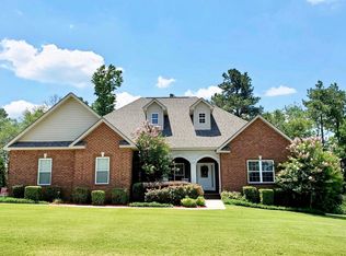 259 Hidden Creek Cir, Lizella, GA 31052