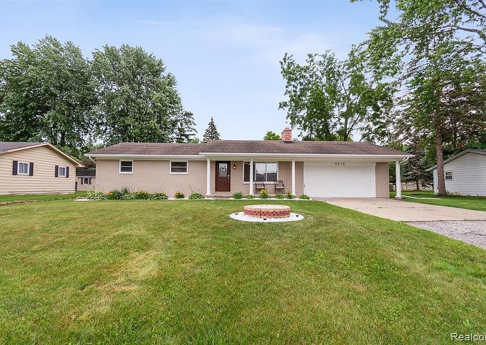 4315 Jonquil Dr, Saginaw, MI 48603 Zillow