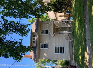 111 E Kilborn St, Lansing, MI 48906