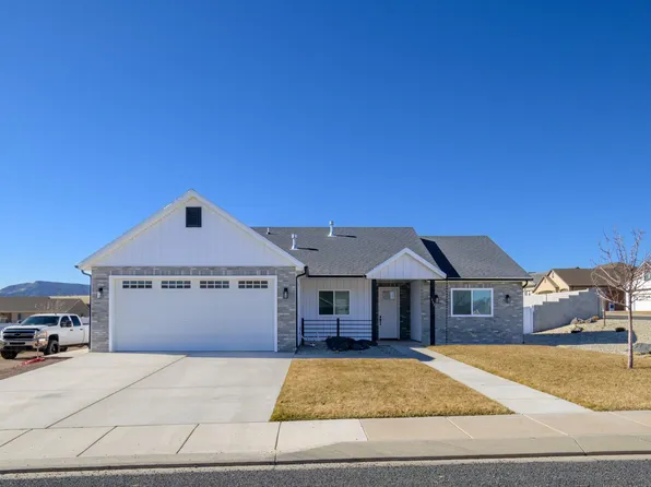 453 N 300 W, Enterprise, UT 84725