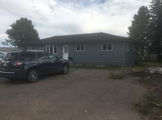 74 E 2500 N, Vernal, UT 84078