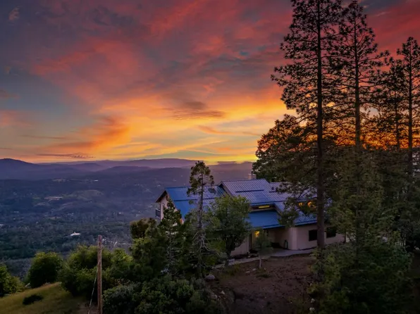 33177 Cascadel Heights Dr, North Fork, CA 93643