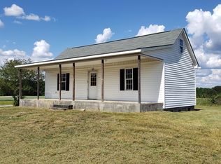 1339 Bethlehem Church Rd, Youngsville, NC 27596