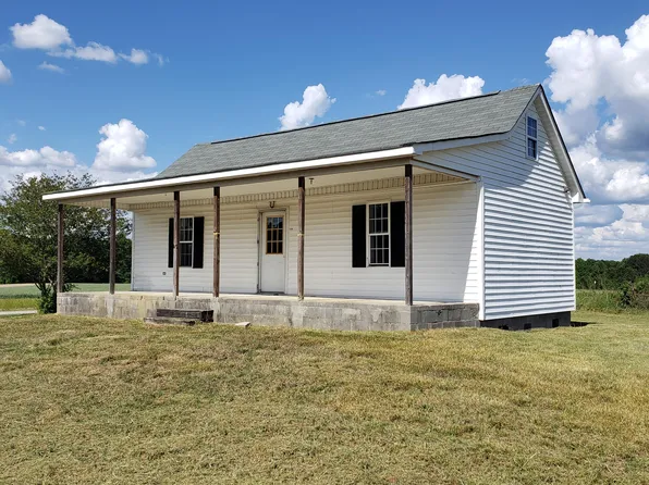 1339 Bethlehem Church Rd, Youngsville, NC 27596