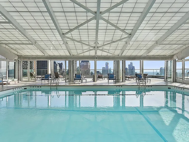 322 W 57th St #38D1 — Photo 10