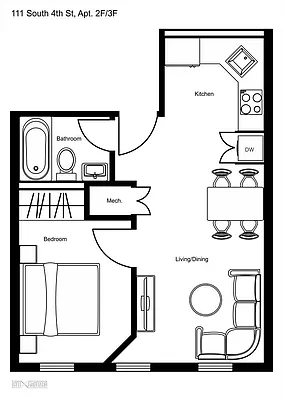 Rented by Citi Habitats | media 19
