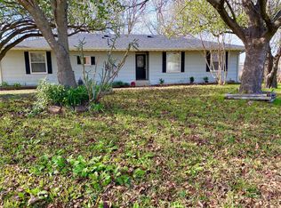 810 Willow Creek Rd, Palmer, TX 75152