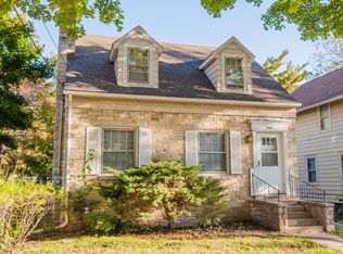 926 Vilas Ave, Madison, WI 53715