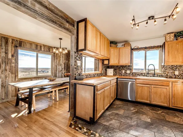 40543 Way Of Patience, Deer Trail, CO 80105