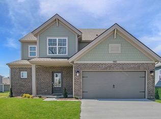 980 Onyx Ln LOT 121, Owensboro, KY