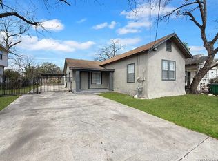 613 N Chupaderas St, San Antonio, TX 78207
