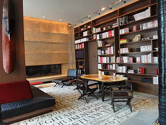 Rented by Town Residential