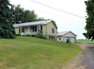 4917 State Route 410, Castorland, NY 13620