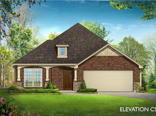 3112 Heathrow Rd, Mesquite, TX 75181