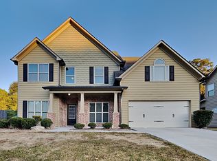 404 Strawberry Walk, Loganville, GA 30052