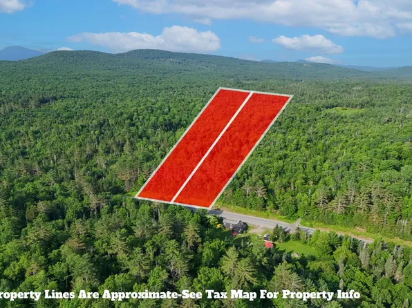 0 Route 3 North, Carroll, NH 03595