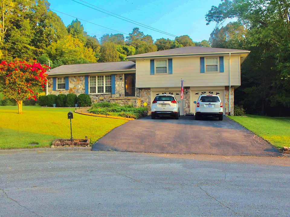 1st image of 3403 Crabtree Dr