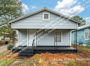 501 Avondale Ave, Sylacauga, AL 35150