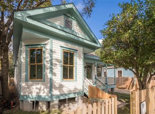 1708 Shearn St, Houston, TX 77007