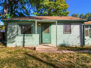 14145 W 50th Ave, Golden, CO 80403