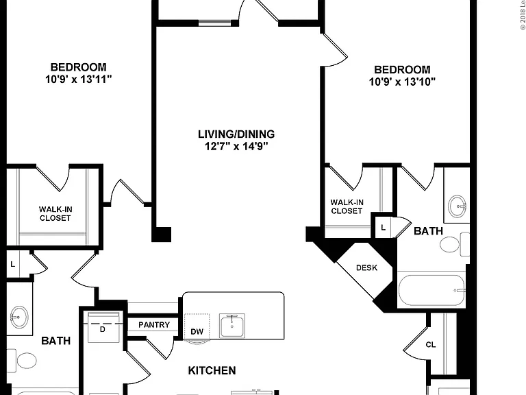 Lantower Bullhouse — Photo 48