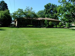 3510 Kimberly Dr NE, Warren, OH 44483