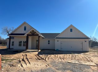 189 Briar Patch Rd, Azle, TX 76020