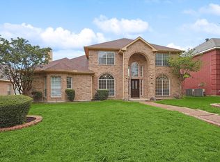 2717 Fallcreek Dr, Carrollton, TX 75006