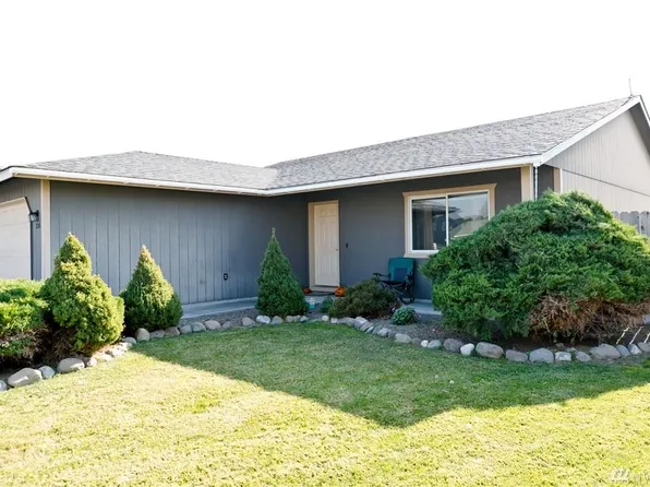 230 Lavender Pl, Othello, WA 99344