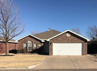 813 Grover Ave, Lubbock, TX 79416
