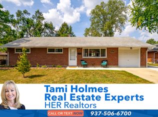 5415 Mariner Dr, Dayton, OH 45424