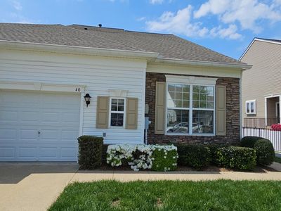 40 Highlander Dr #44-4, Fredericksburg, VA, 22406