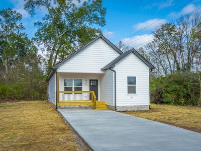 1917 Daisy St, Chattanooga, TN, 37406