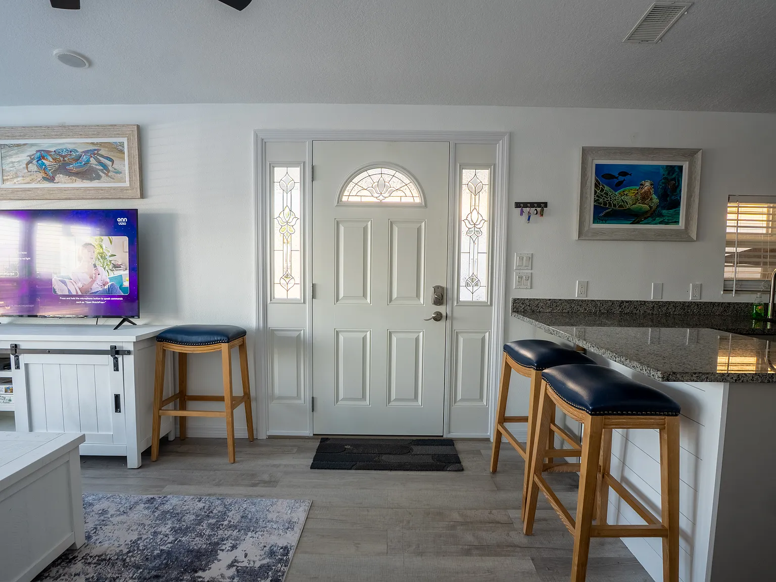 1 bed, 518 sqft, $2,750 — Photo 4