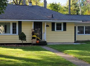 548 Belmont Dr, Traverse City, MI 49686